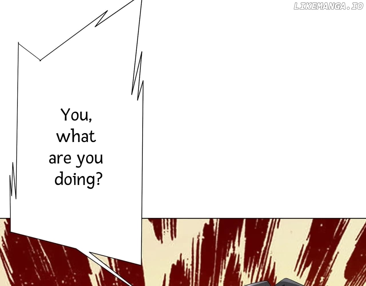 With My Netherworld Trillions, Game On! Chapter 172 - page 80